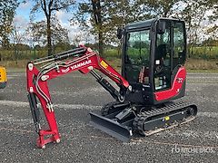 Yanmar SV22 CLASSIC R