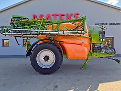 Amazone Opryskiwacz Amazone UX 5200 28,27m 2015r GPS Amatron 3 Skrętne Koła DC