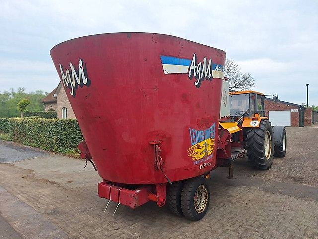 AGM Leader Unifeed WP140
