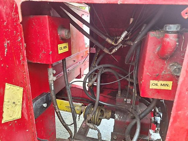 AGM Leader Unifeed WP140