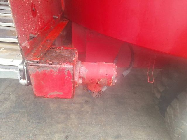 AGM Leader Unifeed WP140