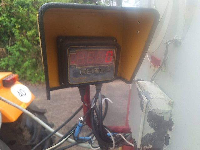 AGM Leader Unifeed WP140