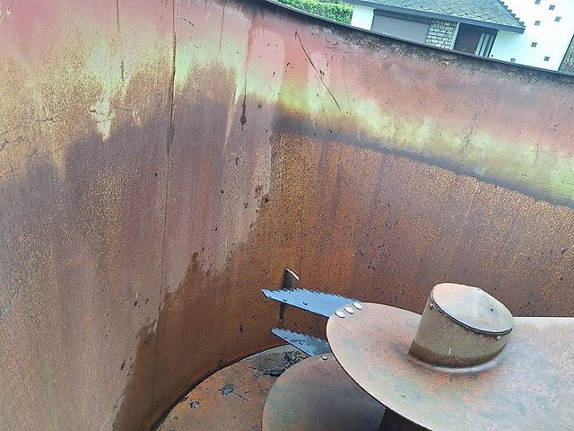 AGM Leader Unifeed WP140