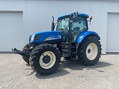 New Holland T6080