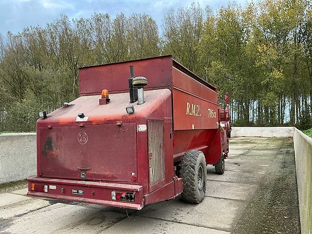 RMH 705CS