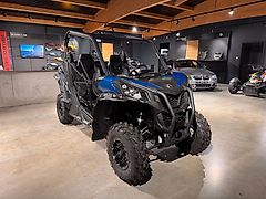 Can-Am Maverick Trail DPS 1000 T3B mit ABS