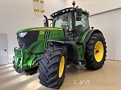 John Deere 6195R
