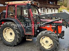 SAME ARGO 60