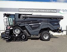 Fendt Ideal 10TA Fendt Ideal 10TA