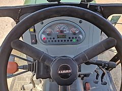 Claas Nexos 230