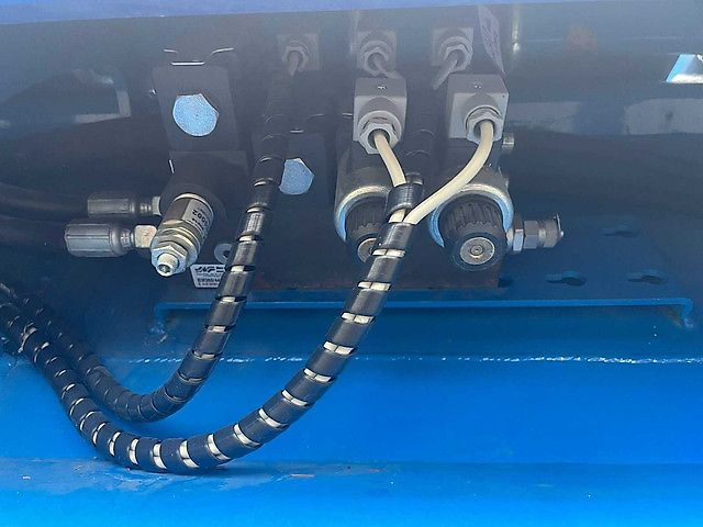 Robert BMH 2600 - VS