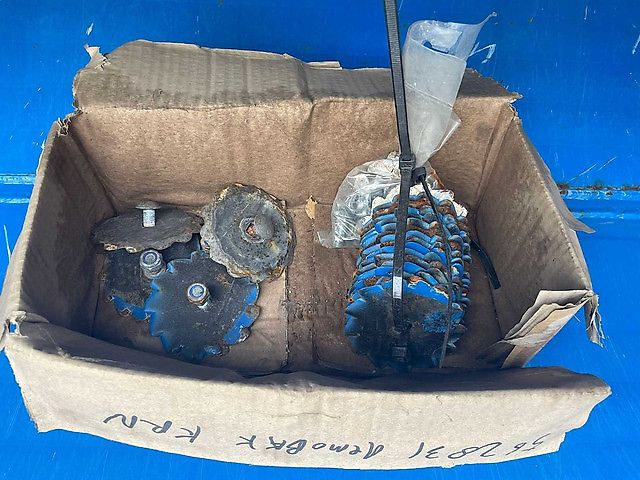 Robert BMH 2600 - VS