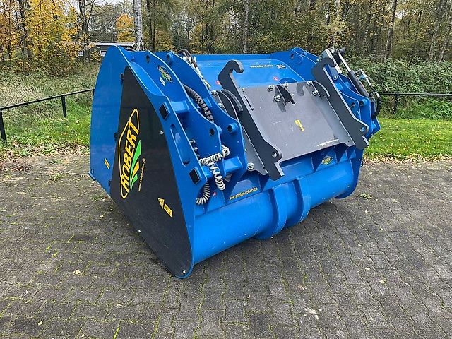 Robert BMH 2600 - VS