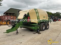 Krone BIG PACK 1270