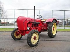 Porsche 419 Master