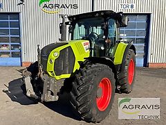 Claas ARION 550 CEBIS