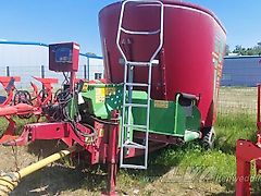Strautmann Verti-Mix 1451