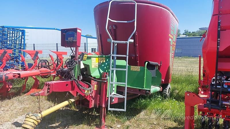 Strautmann Verti-Mix 1451