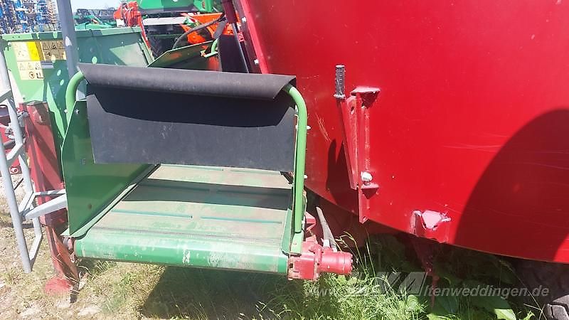 Strautmann Verti-Mix 1451