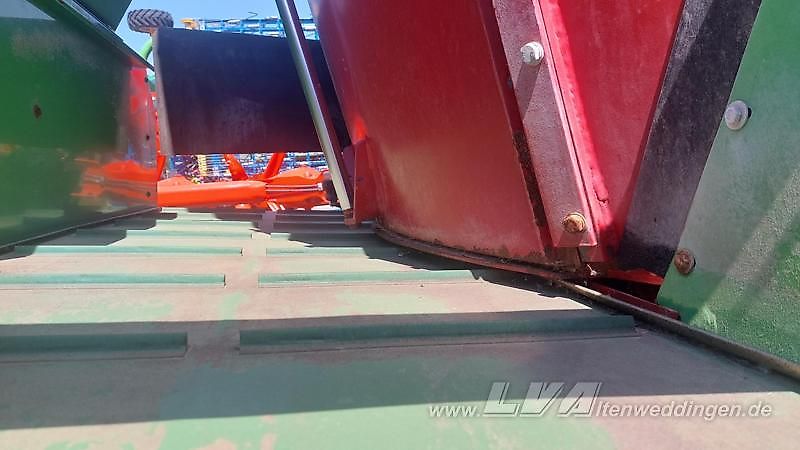 Strautmann Verti-Mix 1451