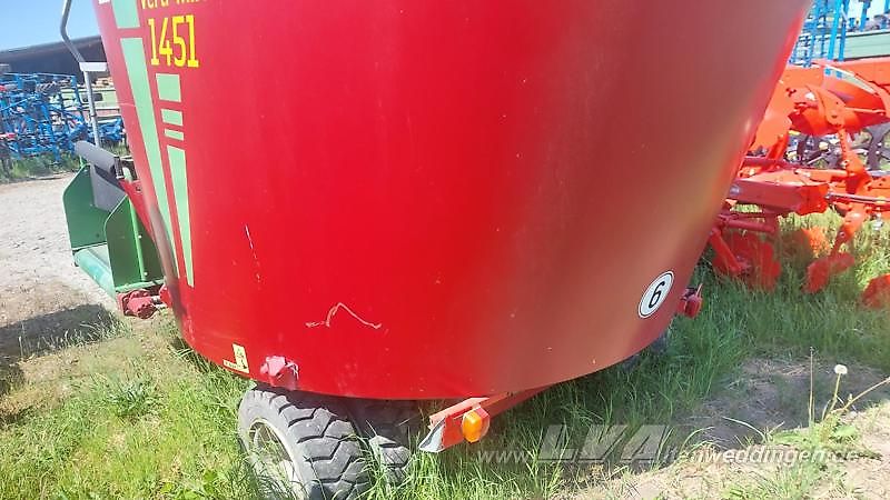 Strautmann Verti-Mix 1451