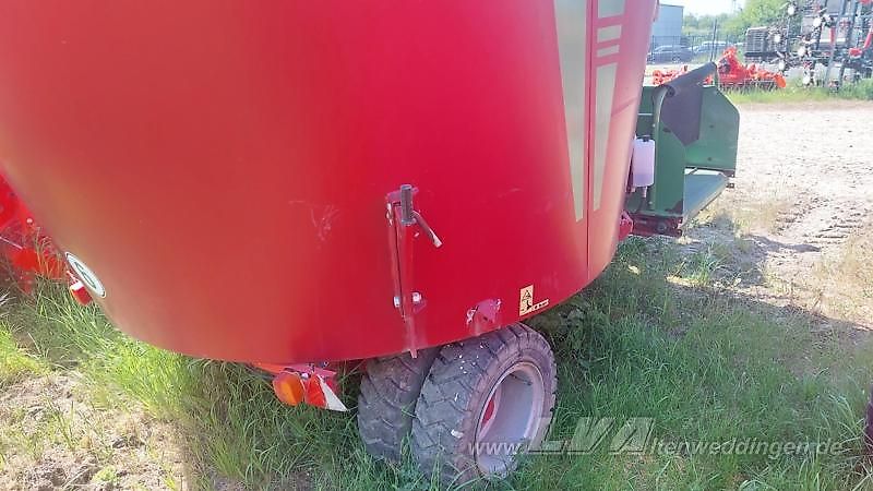 Strautmann Verti-Mix 1451
