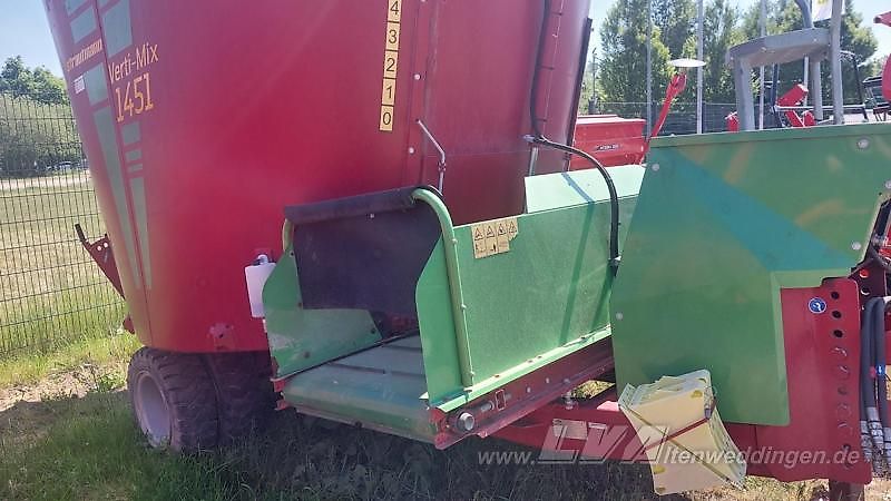 Strautmann Verti-Mix 1451