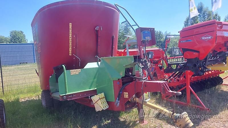 Strautmann Verti-Mix 1451