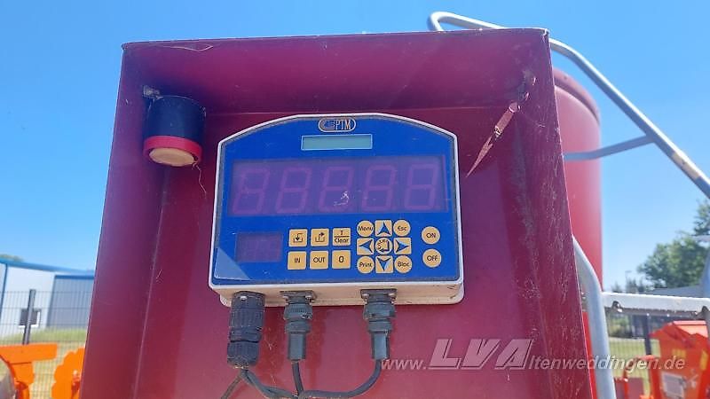 Strautmann Verti-Mix 1451
