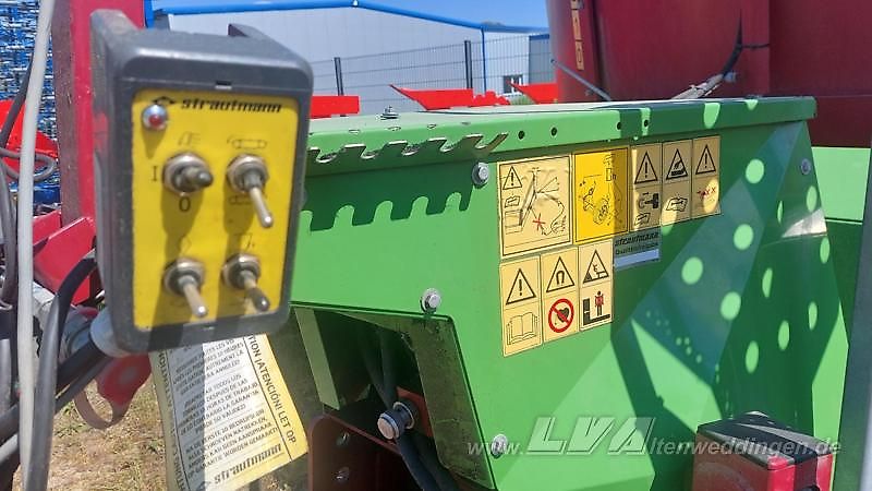 Strautmann Verti-Mix 1451