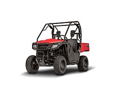 Honda Pioneer 520 ATV
