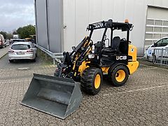 JCB 403 Plus