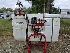 Holder Tank IS 63