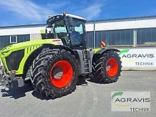 Claas XERION 4000 TRAC