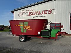 Strautmann Verti-Mix V2401 Double von Aufgabebetrieb