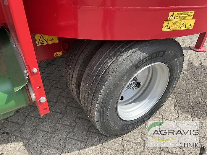 Trioliet SOLOMIX 1 1200 ALH-B