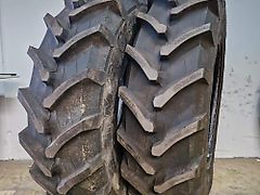 Trelleborg 460/85R38 Trelleborg TM600 demontage (18.4R38)