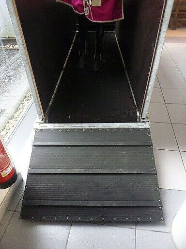 Pferdelaufband Horsetrainer Laufband