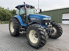 Ford 8870 / Fiat G210