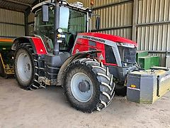 Massey Ferguson 8S.205