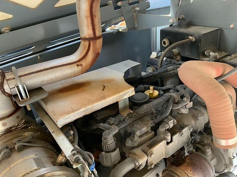 Skyjack SJ85AJ Telescopic Boom Lift (ST24683)