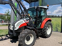 Steyr 4055 S