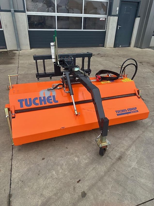 Tuchel Eco Pro 520 - 180