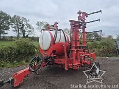 Cultivating Solutions Low Disturbance SubSoiler