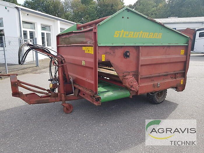 Strautmann BVW 214