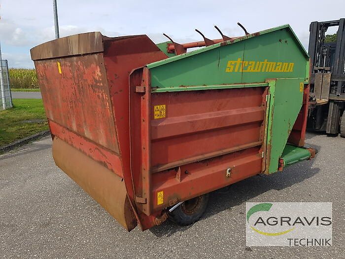 Strautmann BVW 214