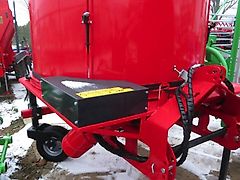 MCMS Warka RS-16/B