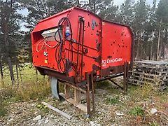 TKS K2 Combicutter