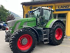 Fendt 930 Vario