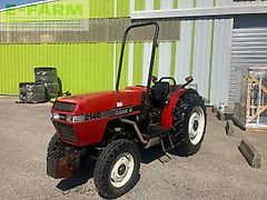 Case IH 2140
